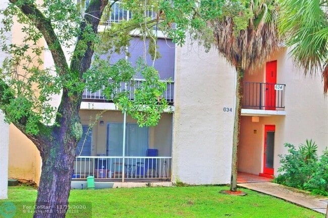 Building Photo - 634 NW 13th St