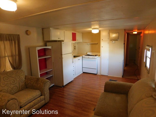 Foto del edificio - 2 br, 1 bath House - 3651 Old Greenville Road