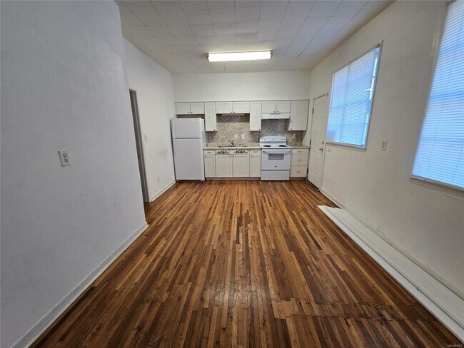 Foto del edificio - 2300 Plum St