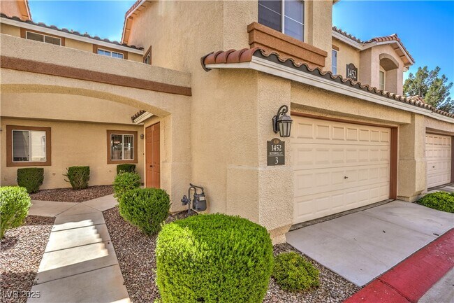 Foto del edificio - 1452 Rothwell Ct