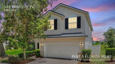 Building Photo - 546 Windsor Pl