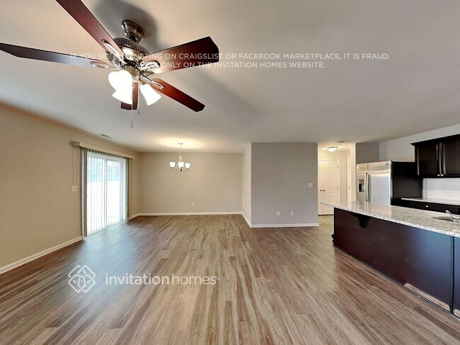 Foto del edificio - 1831 Hooper Court