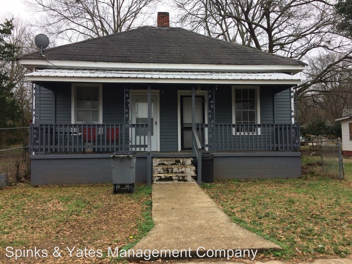 802 Dunson St, LaGrange, GA 30240 Condo for Rent in LaGrange, GA