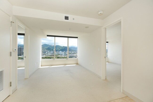 Foto del edificio - Convenient Honolulu Living! Pacifica #2402