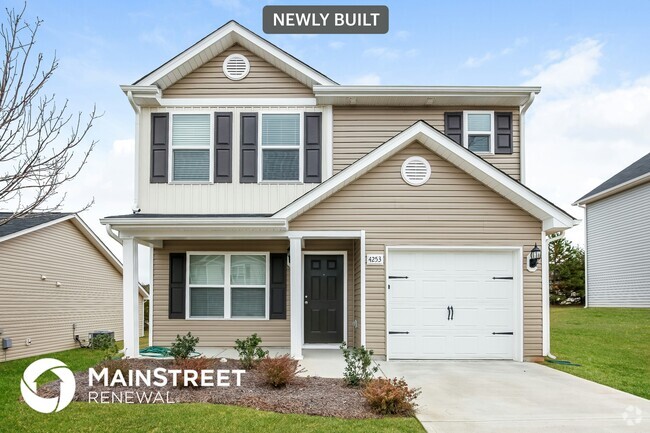 Building Photo - 4253 Piedmont Farms Way