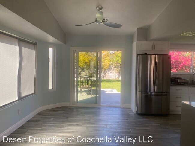 Building Photo - 3 br, 2 bath House - 68700 Jarana Rd.