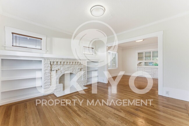 Building Photo - 2955 California St