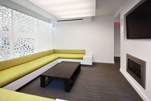 Foto del edificio - 540 W 43rd St