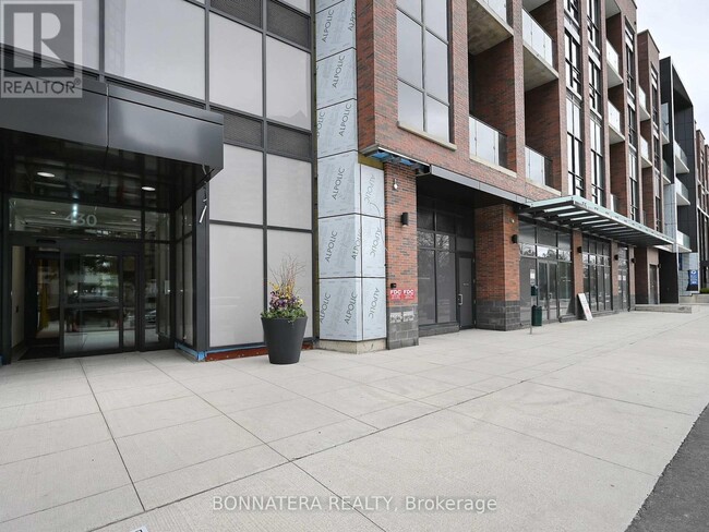 Building Photo - 430-3430 Square One Dr