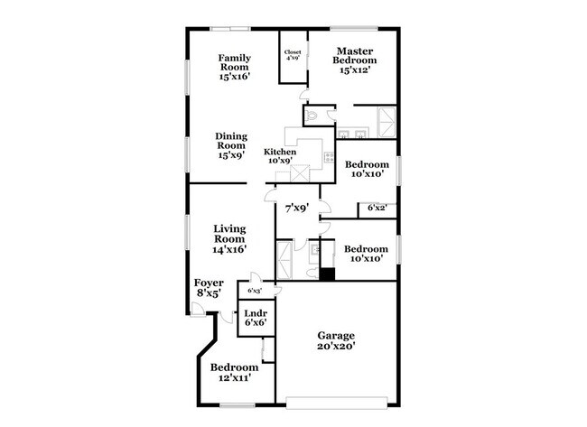 Building Photo - 1928 Caribou Creek Ct