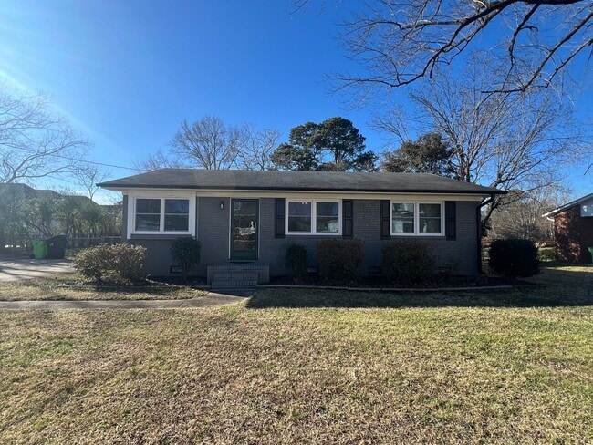 Building Photo - 416 Culvert St
