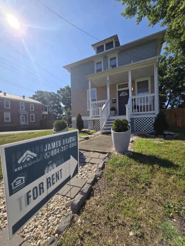 Photo - 2021 National St (Richmond, VA)