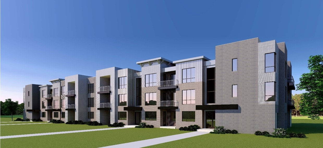 Uptown Square Apartments Apartments in Troy, MI