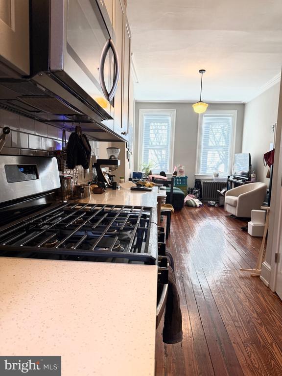 Foto del edificio - 2217 Fitzwater St