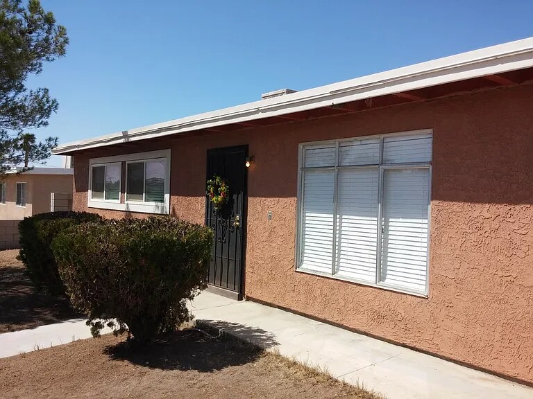 1041 Taos Dr, Barstow, CA 92311 House Rental in Barstow, CA