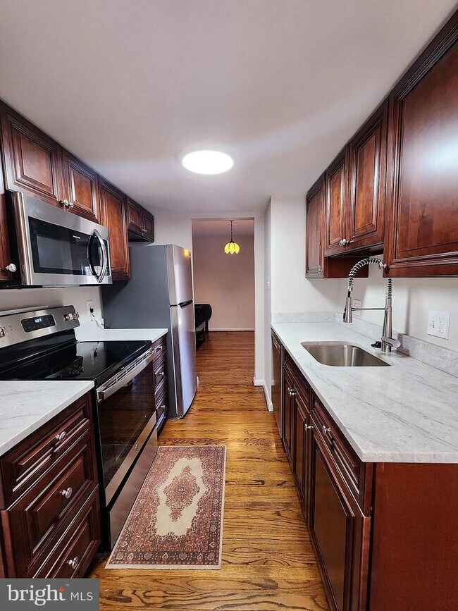 12 Briardale Ct, Derwood, MD 20855 Townhome Rentals in Derwood MD