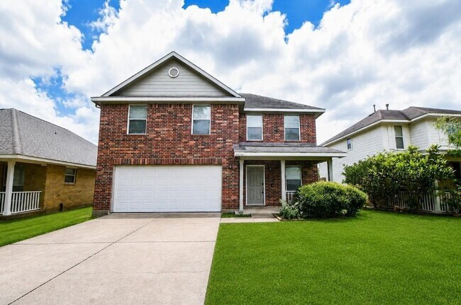 Building Photo - 20731 Rainmill Dr