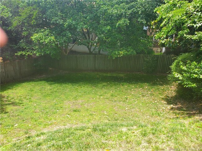 Building Photo - 508 S Boundary St