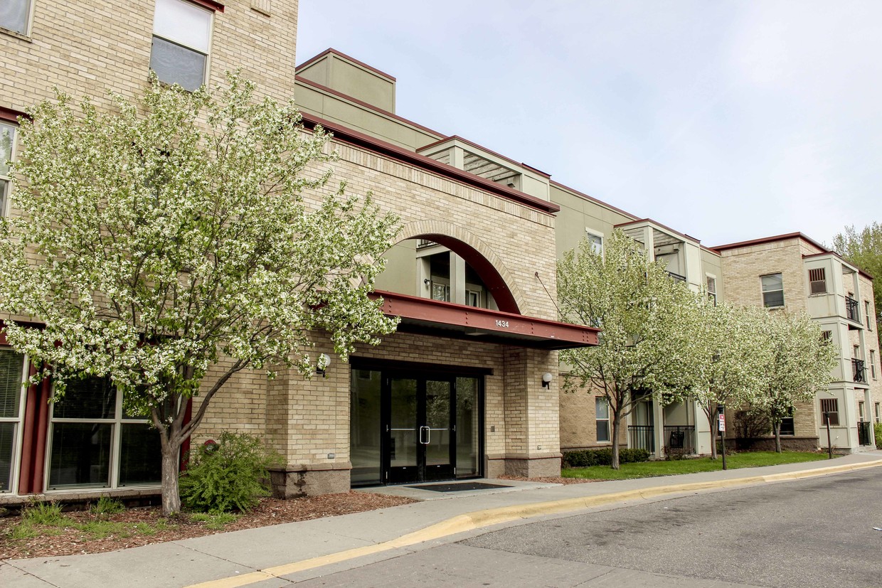 Foto principal - River Run Apartments