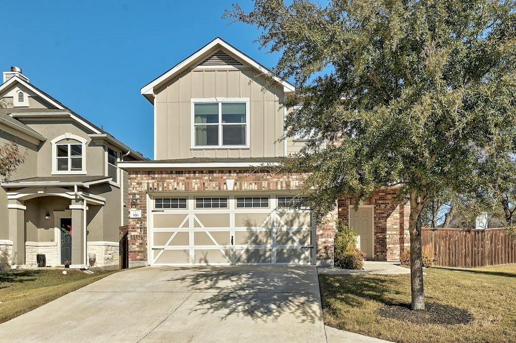 816 Emory Tree Dr, Austin, TX 78748 House Rental in Austin, TX
