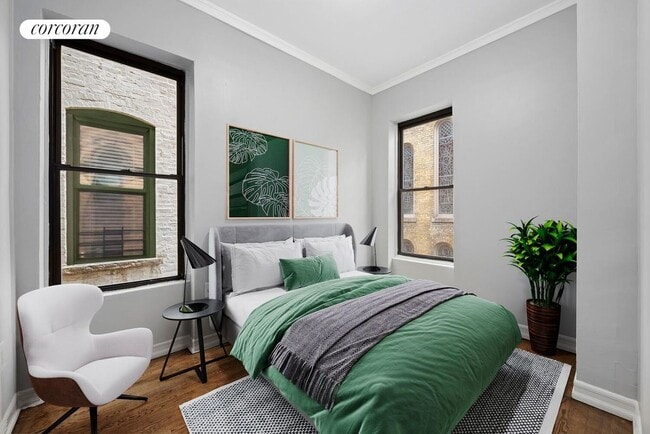 Foto del edificio - 464 Amsterdam Ave