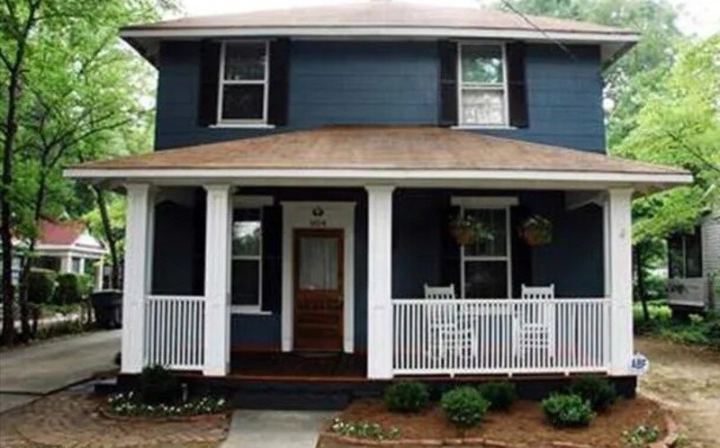 Foto principal - 804 Woodrow St