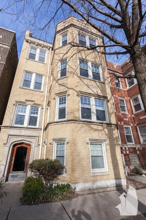 Primary Photo - 1406 W Thorndale Ave