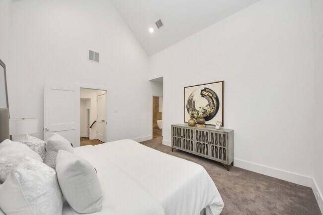 Foto del edificio - 7502 B Carver Rd