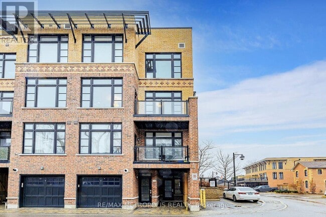 Building Photo - 8171 Kipling Ave