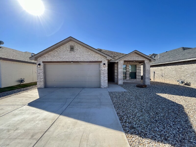 13204 Avenue T, Lubbock, TX 79423 House Rental in Lubbock, TX