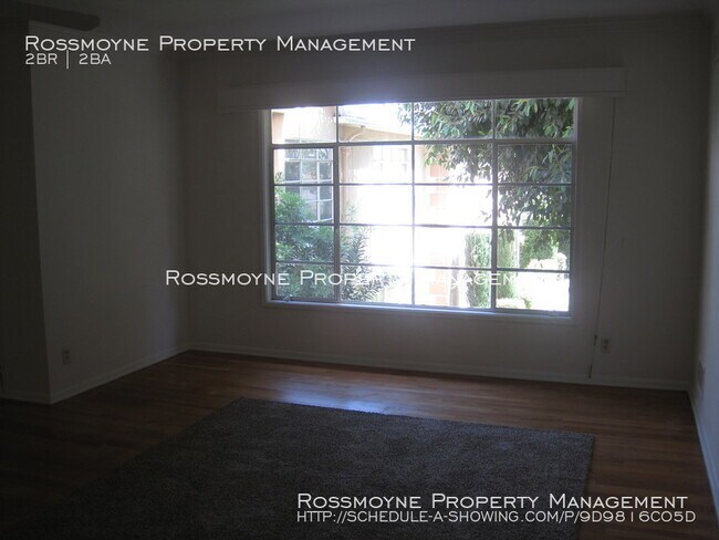 Foto del edificio - 939 N Glendale Ave