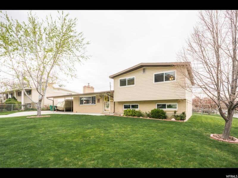 Foto principal - 366 S 1280 E St