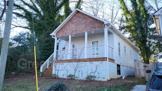 Foto del edificio - 1097 Sims St SW