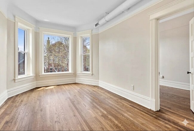 Building Photo - 3751 N Clifton Ave