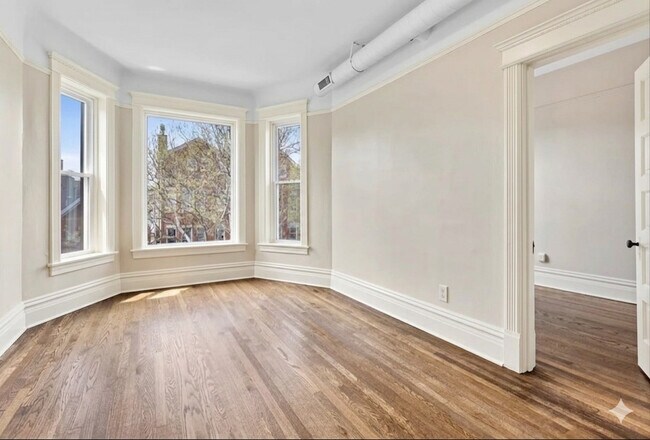 Foto del edificio - 3751 N Clifton Ave