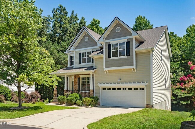 Building Photo - 5 Silverbell Ct