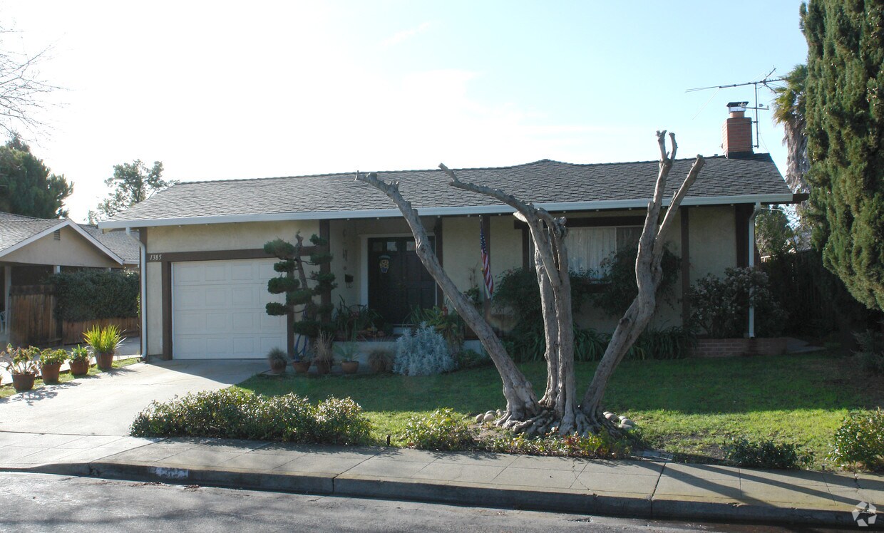 Building Photo - 1385 San Domar Dr
