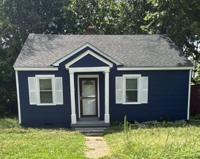 Photo - 761 Gracewood St House