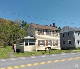 Building Photo - 5942 Warrensville Rd