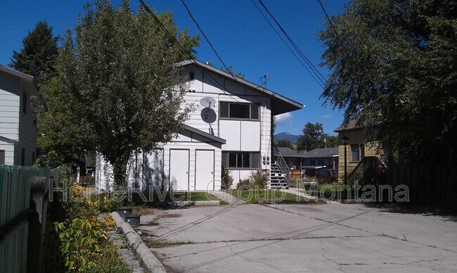 Foto del edificio - 1321 S 2nd St W