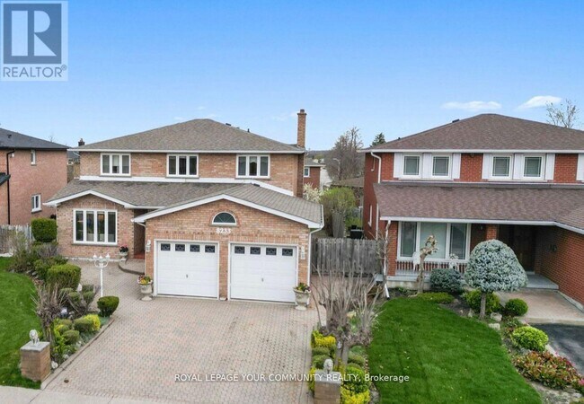 Building Photo - 8233 Martin Grove Rd