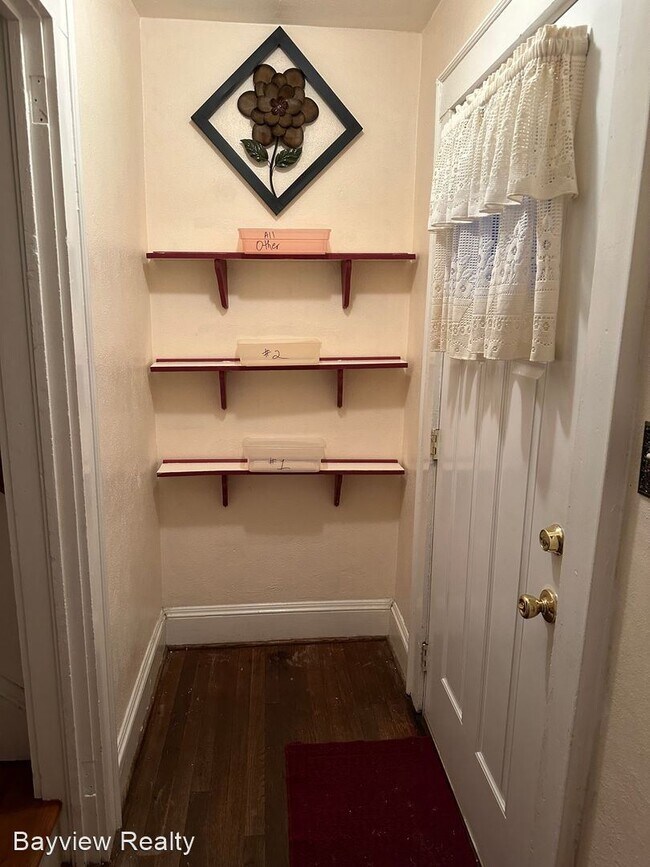 Foto del edificio - 2 br, 1 bath House - 6023 Airway Lane #1