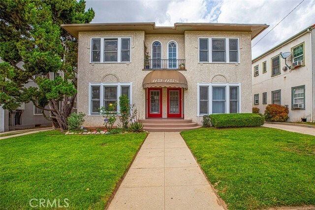 Foto del edificio - 1153 N Maryland Ave