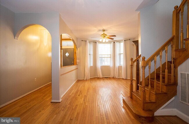 Foto del edificio - 46 Rhode Island Ave NW