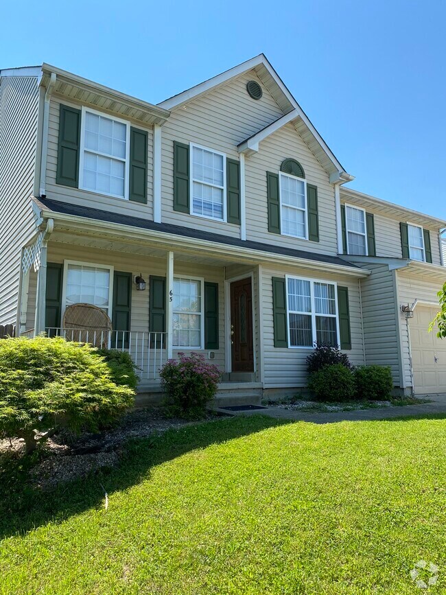 West Creek Village Apartments for Rent Elkton, MD 1 Rentals