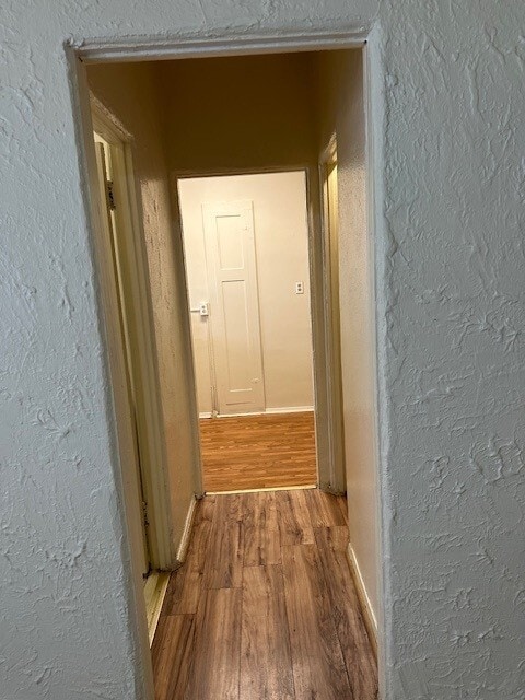 Building Photo - Maryland II Apartments