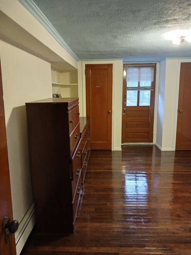 Foto del edificio - 2162 Steinway St