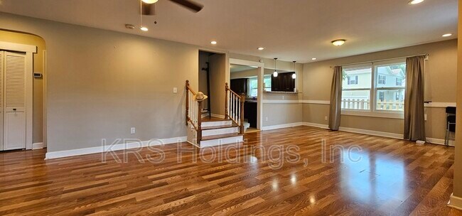 Foto del edificio - 8223 Chesapeake Blvd