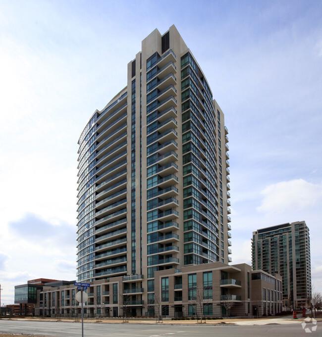 Building Photo - One Sherway Condominiums