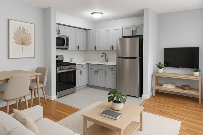 Foto del edificio - Woodbine Living